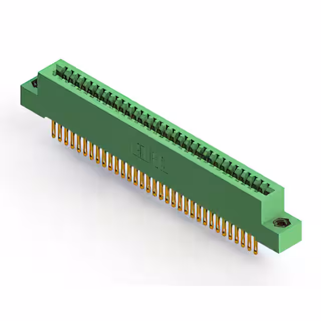 842-066-500-208 EDAC Inc.  Edgeboard Connectors